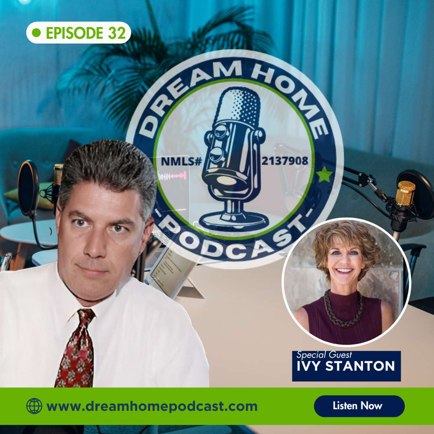Dream Home Podcast