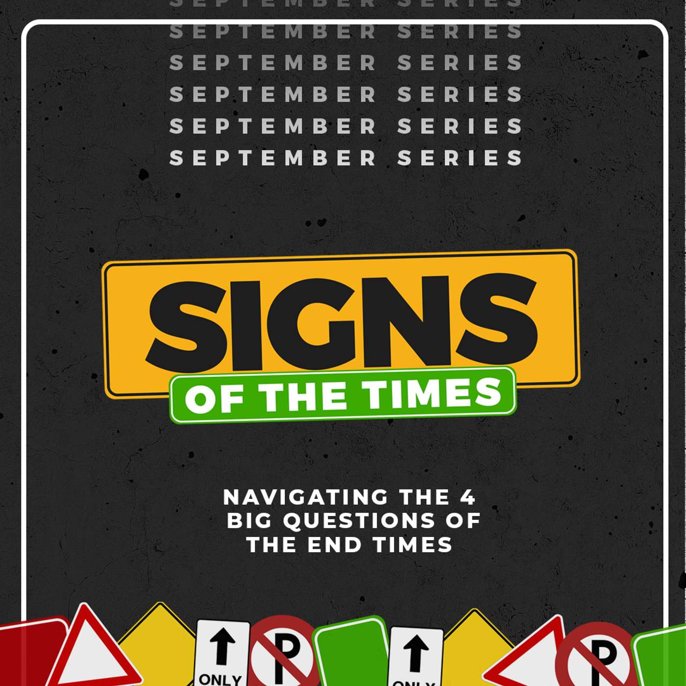 Mapleview Community Church\'s Podcast