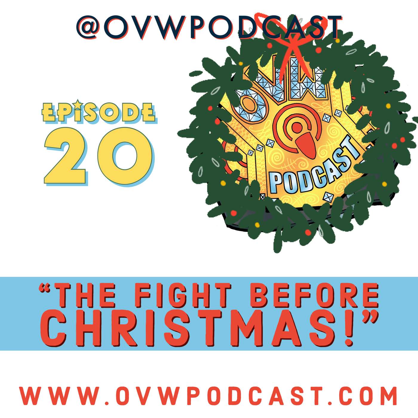 The OVW Podcast