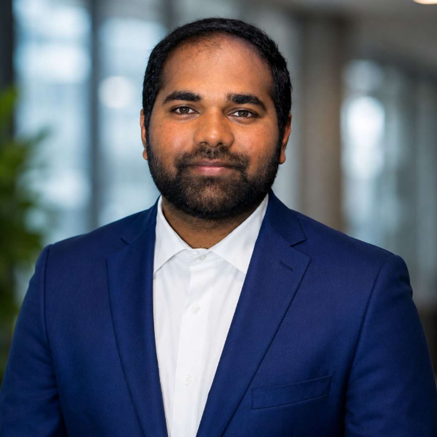 Sasi Kumar Kolla Examines Multimodal Foundation Models for Precision Medicine Research