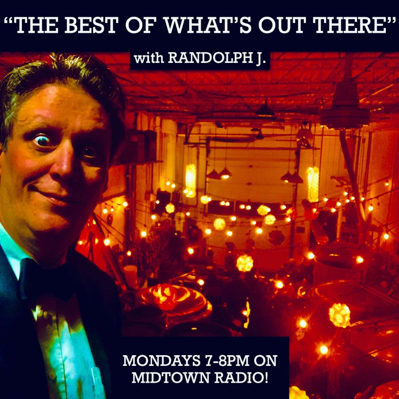 The Best of What's Out There: Nadine Evans of the Tipperary Bog Market cheese shop episode artwork