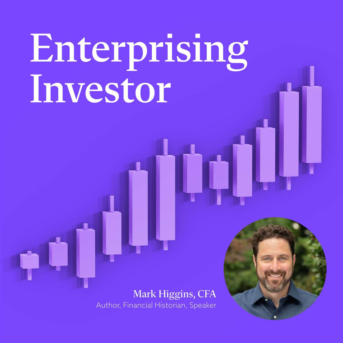 Mark Higgins, CFA: Lessons from US Financial History