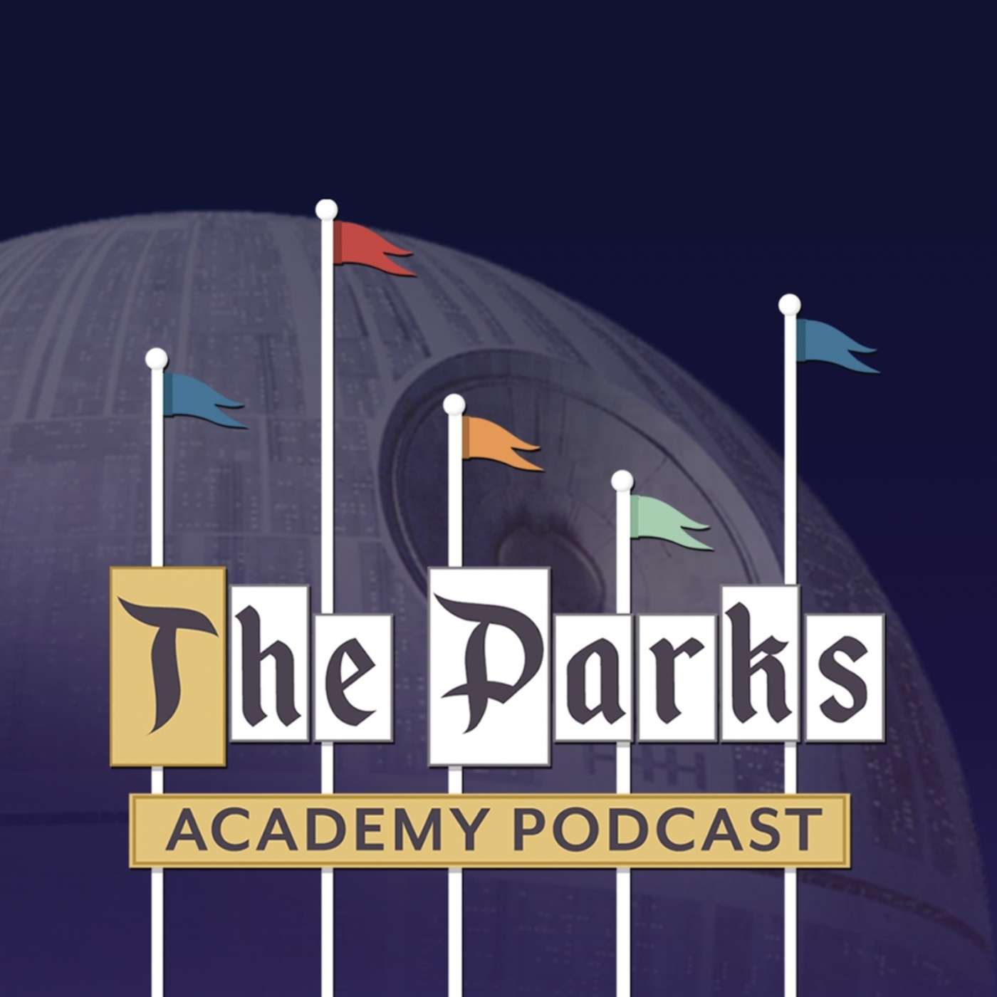The Parks Academy - Discussing All Things Disney & Theme Parks