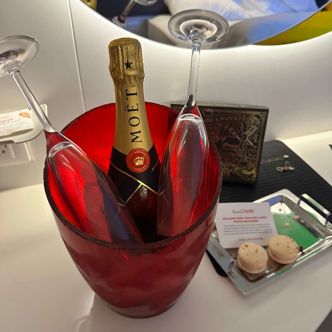 Cheryl\'s Travel Blueprint