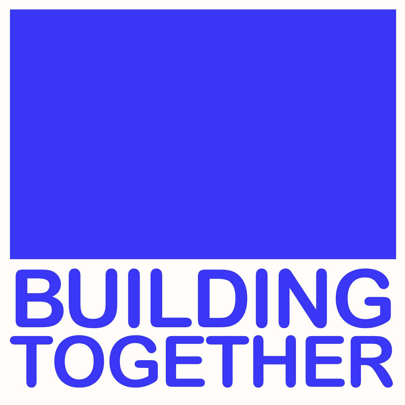 S1E9: Phil Dooley 'Building Together' Global Mission Sunday 2026