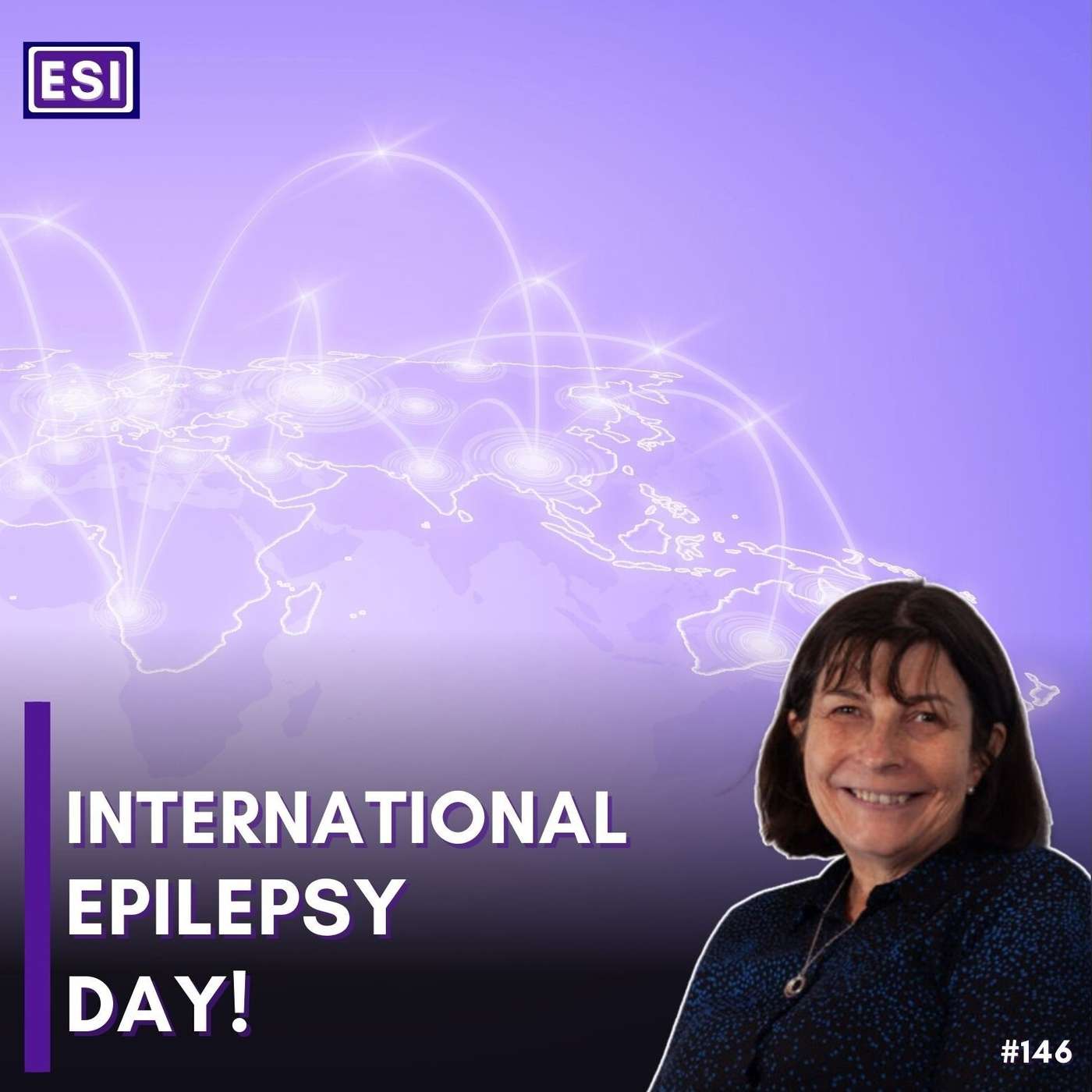 International Epilepsy Day!! - Helen Cross episode artwork