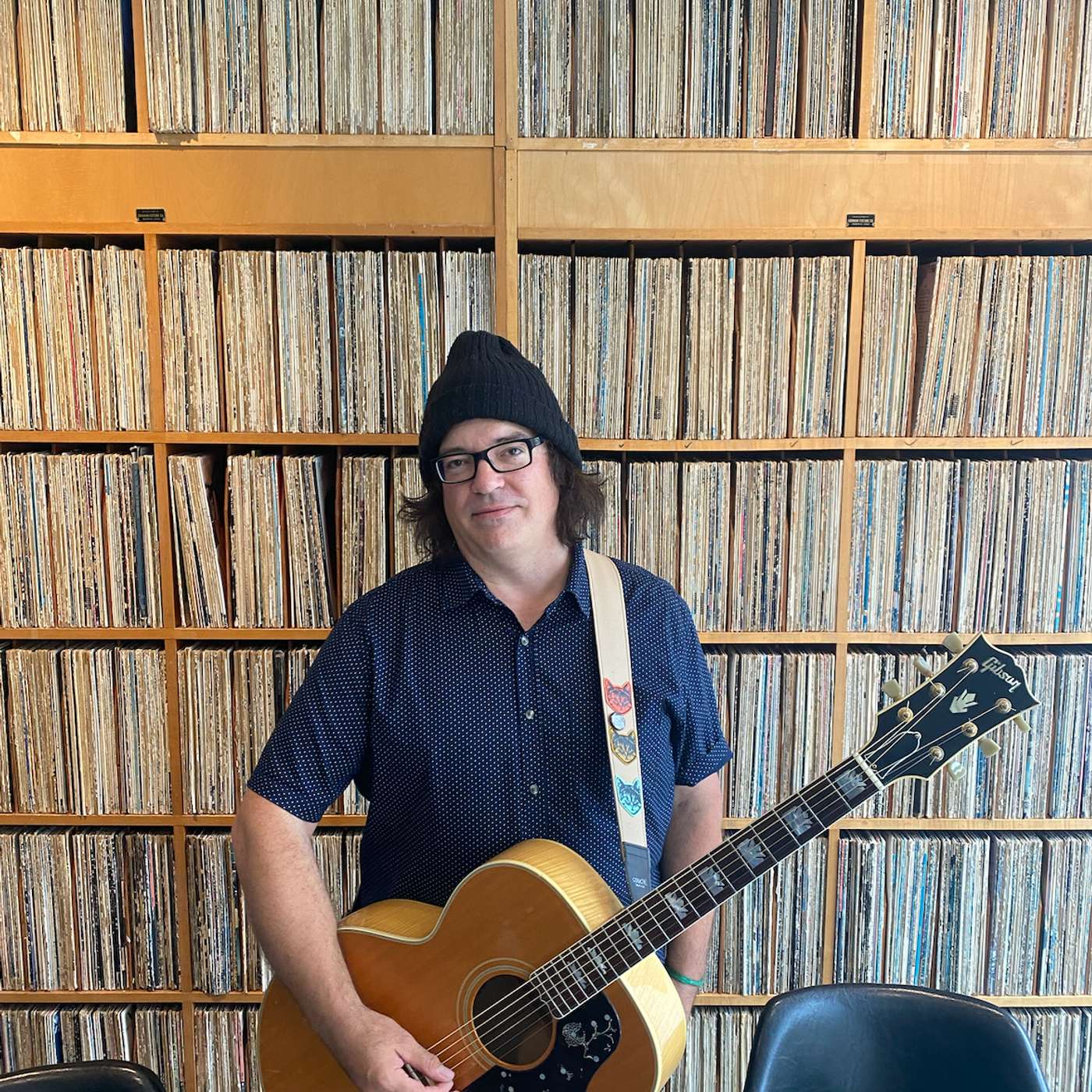 WPKN Music, Arts, and Culture Podcast