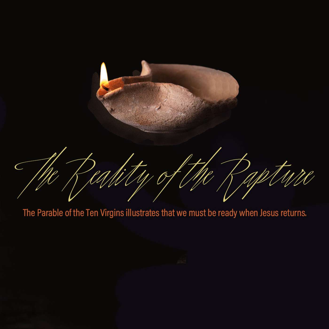 The Reality of the Rapture