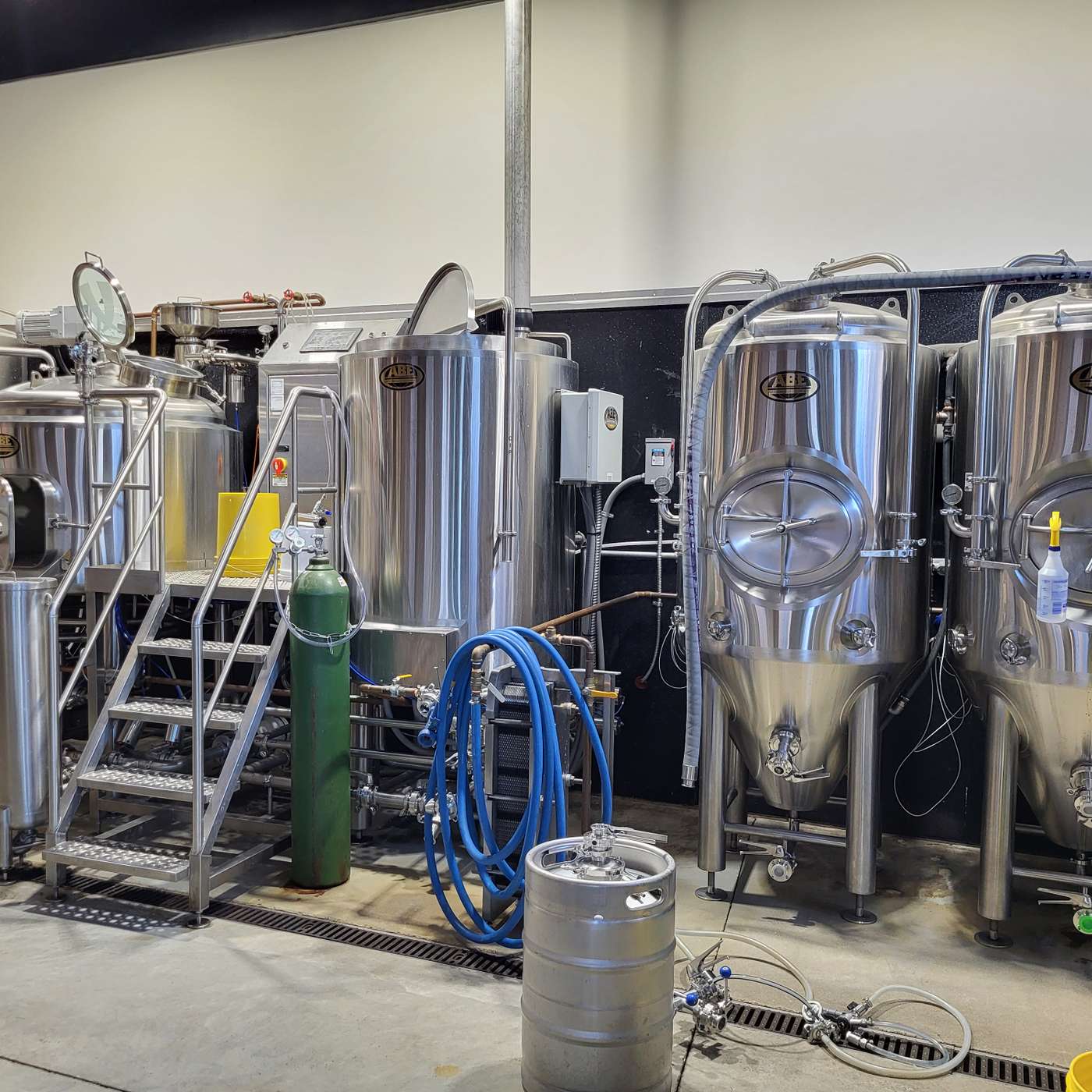 Episode 60: The 2024 Nano Brewery Year in Review