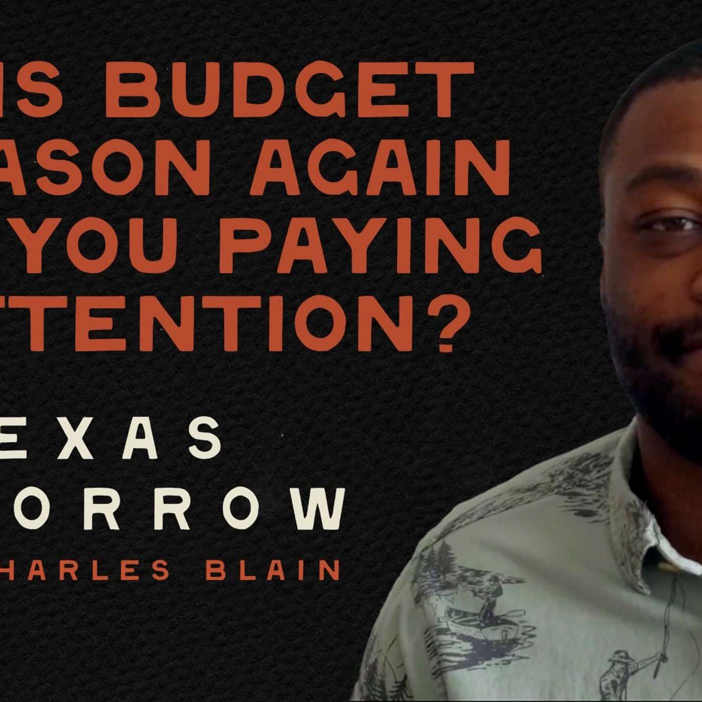 It’s Local Budget Season