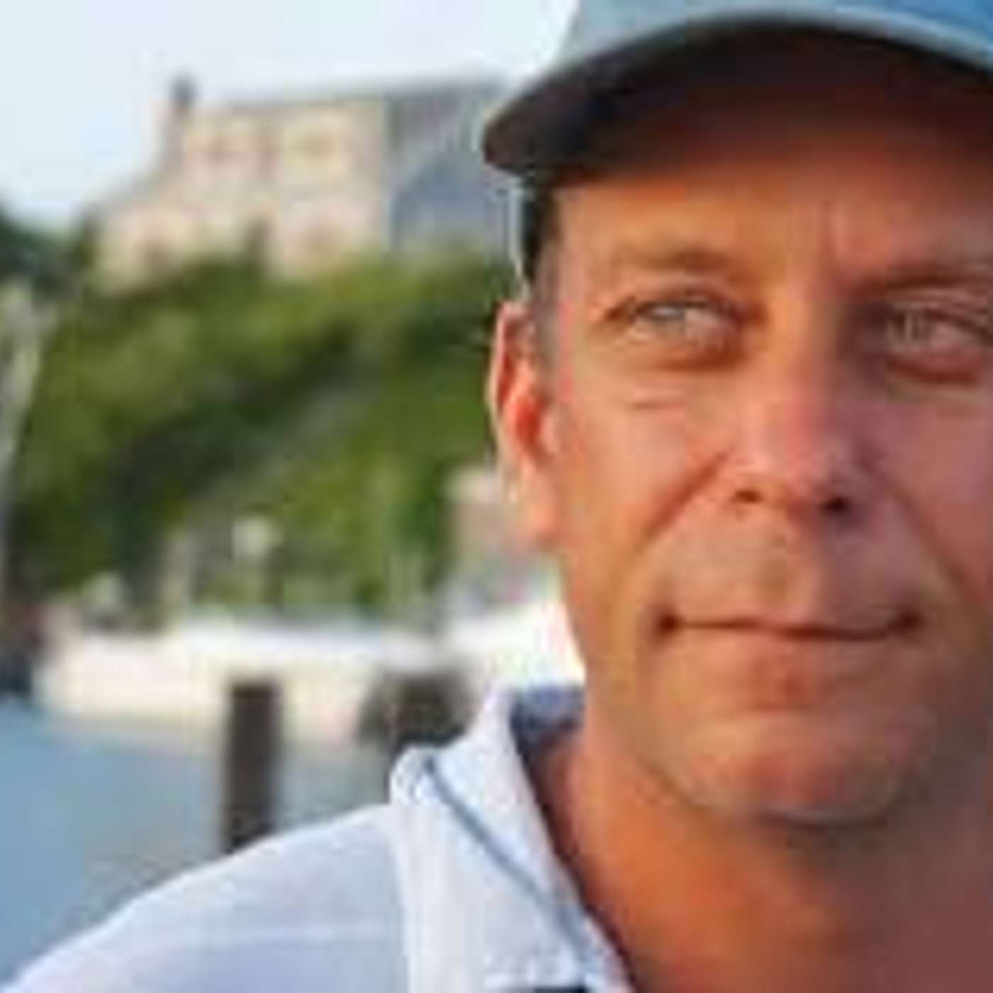 Digging In The Dirt with Kevin Gallagher