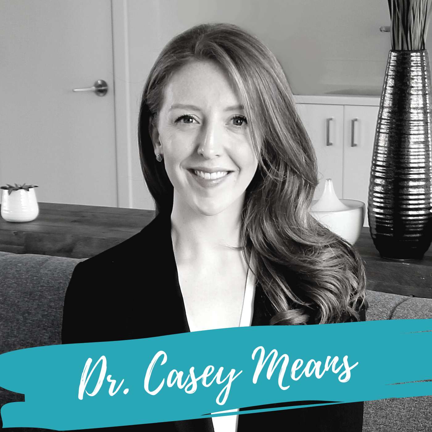 Is Glucose The Cause Of Chronic Disease? – With Dr. Casey Means episode artwork