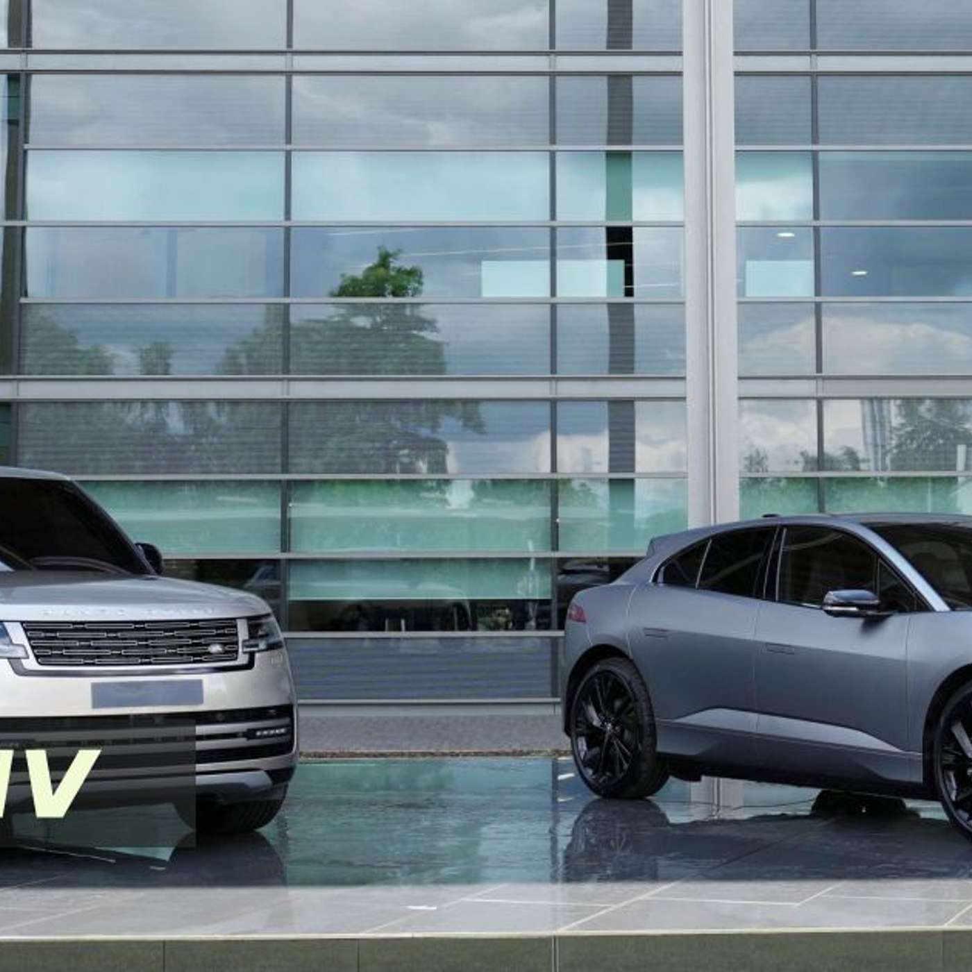 UK Considers Aid for JLR, Oasis 'Wonderwall' Guitar Auctioned, Andy Burnham Targets PM, UK and France Cut Crossings, and more...