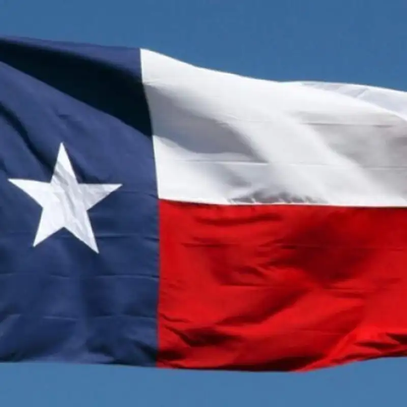 Os Estados Unidos da América apresentam: Fun Facts of Texas!