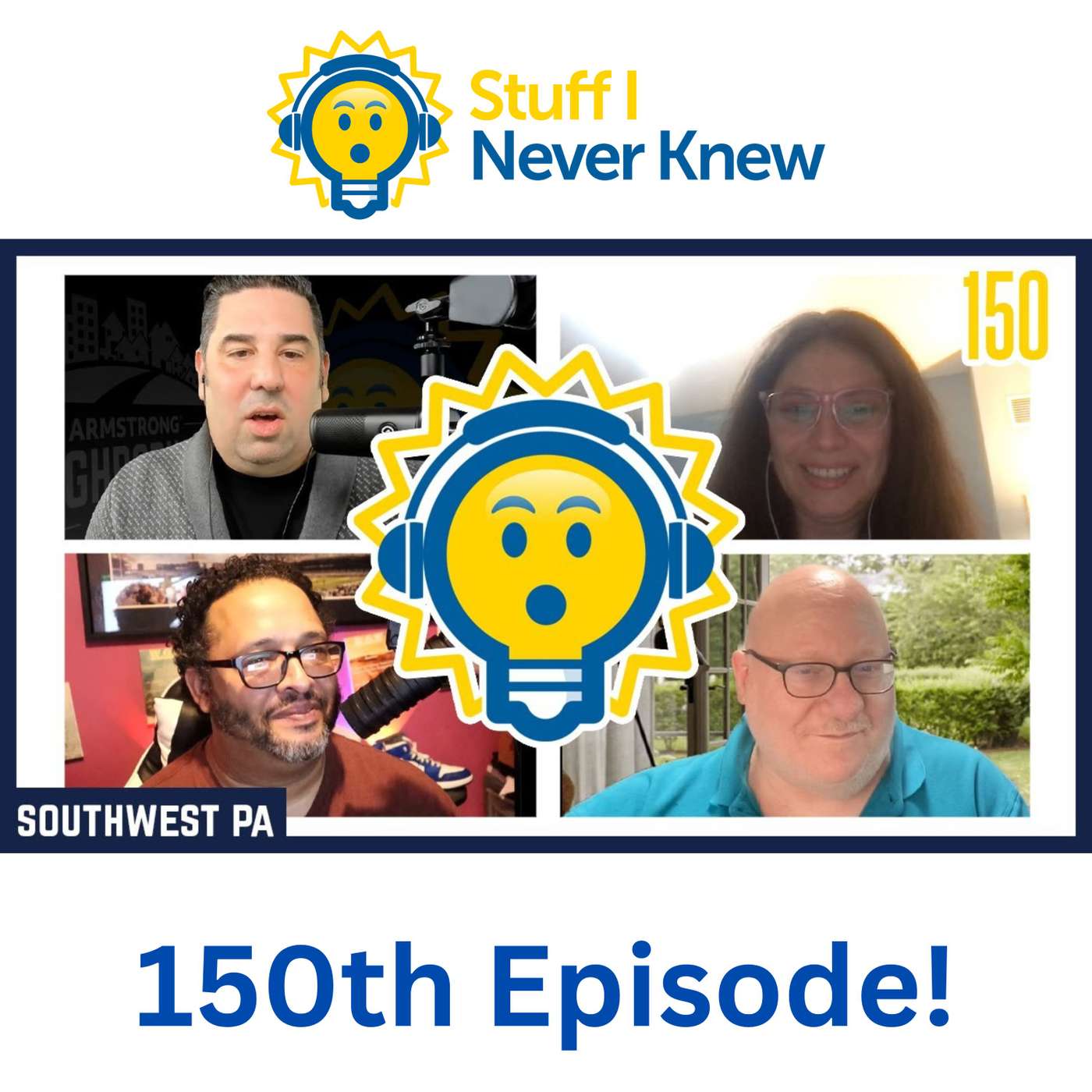 "Deanna -vs- Joel -vs- Wize" Trivia Game Show - Episode 150! "Deanna -vs- Joel -vs- Wize" Trivia Game Show - Episode 150!