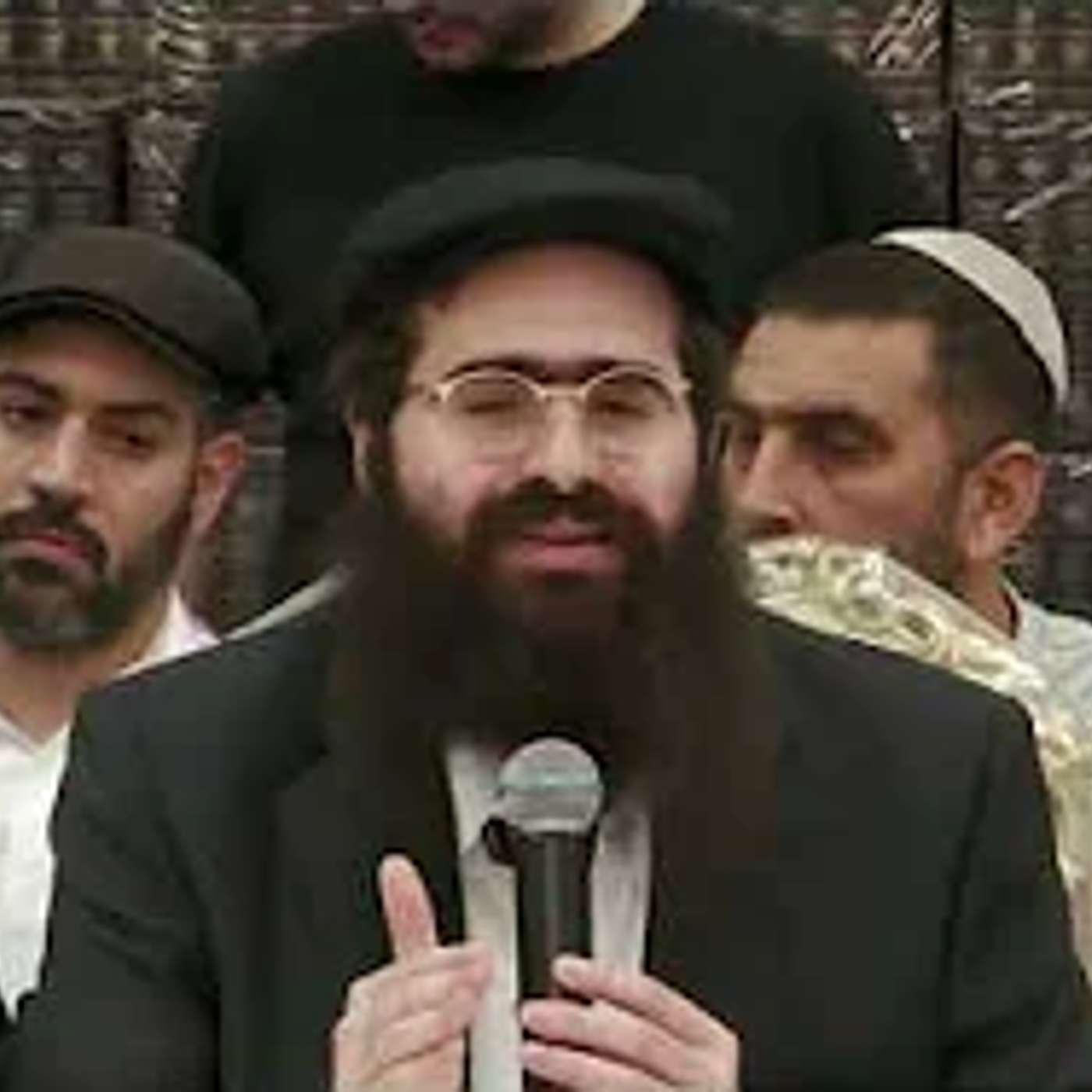 שיעור תורה - מפי בנש"ק הרה"צ כבוד הרב - יואל משה פינטו שליט"א - יום חמישי - ח' חשון - תשפ"ו - אשדוד