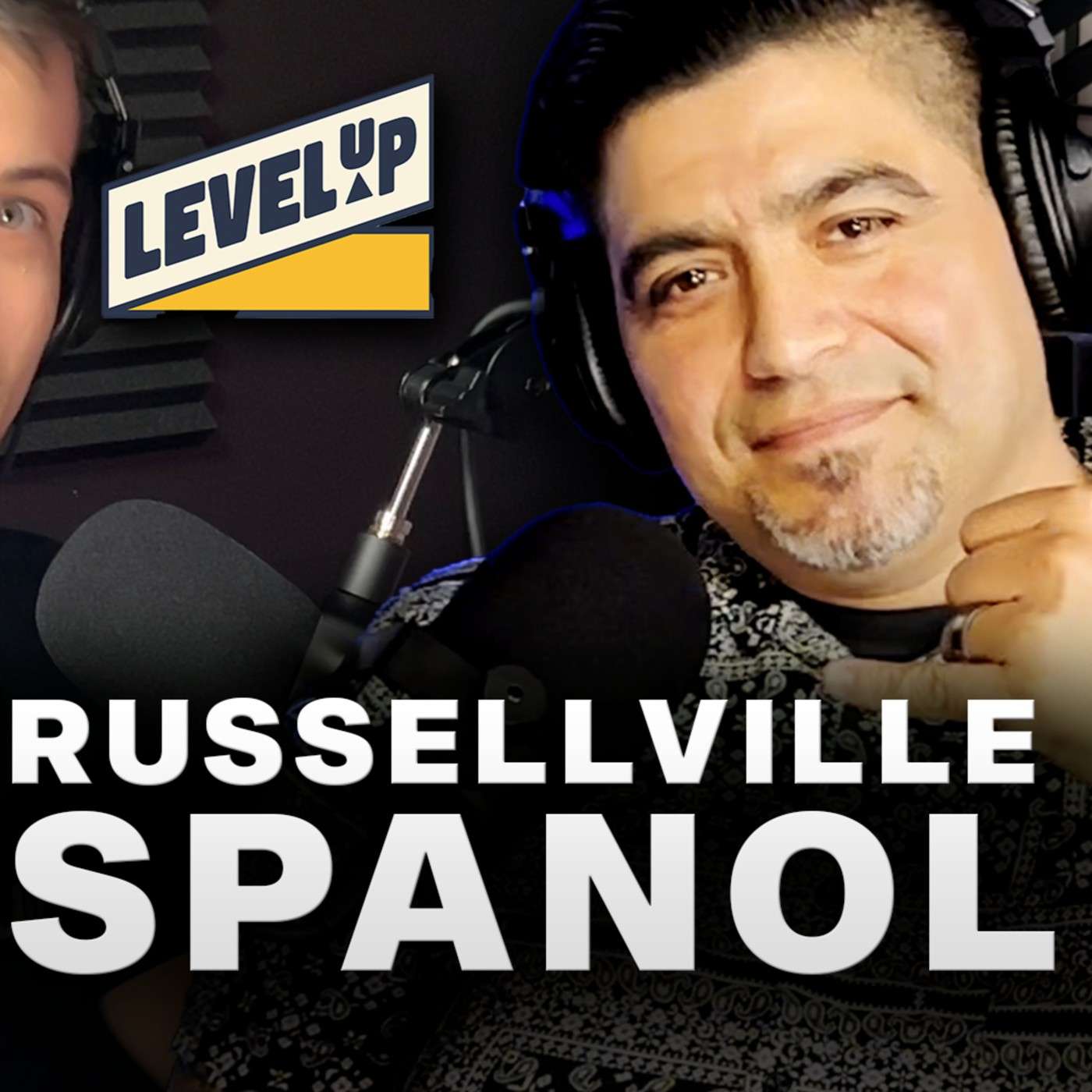 LevelUp Russellville