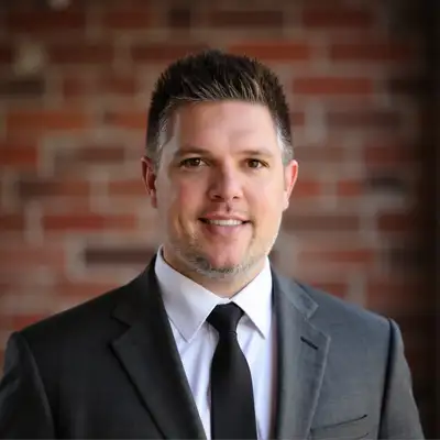 Josh Crumback