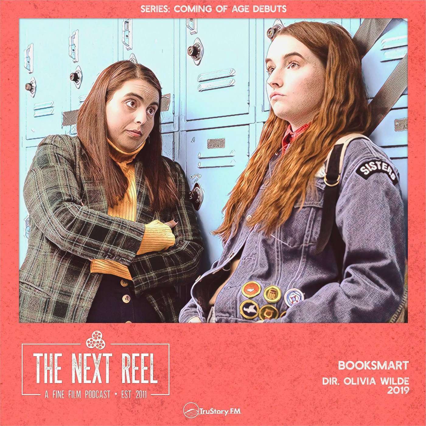 The Next Reel Film Podcast