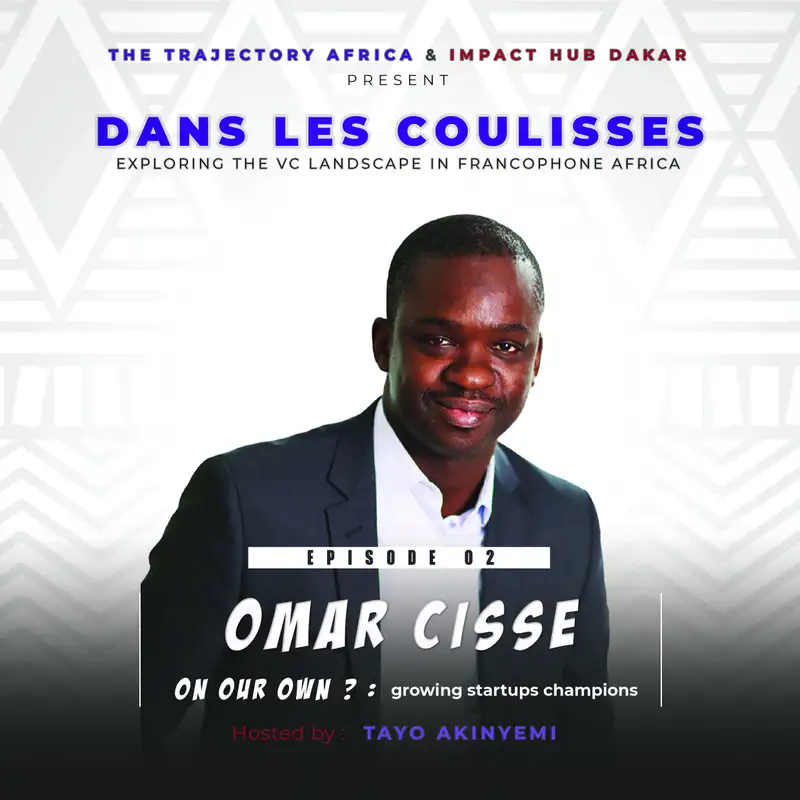 On Our Own?: Growing Francophone Startup Champions 