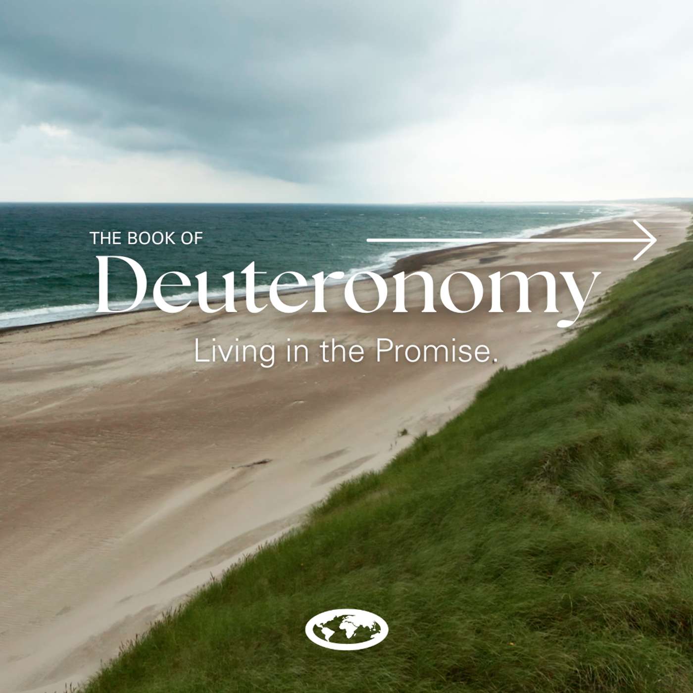 Deuteronomy 2:1-3:22 - Remember God’s Victories – Matt Johnson episode artwork