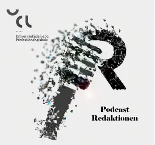 PædcastRedaktionen [UCL]