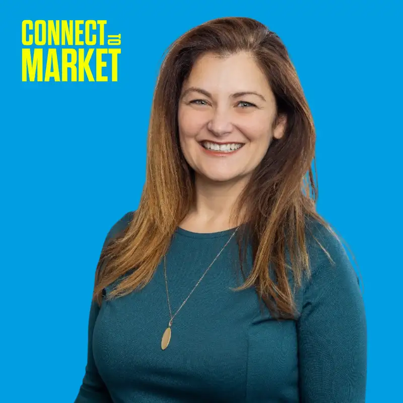What Most B2B Marketers Miss When They Chase Digital Scale: Amy Sitnick - Episode #63