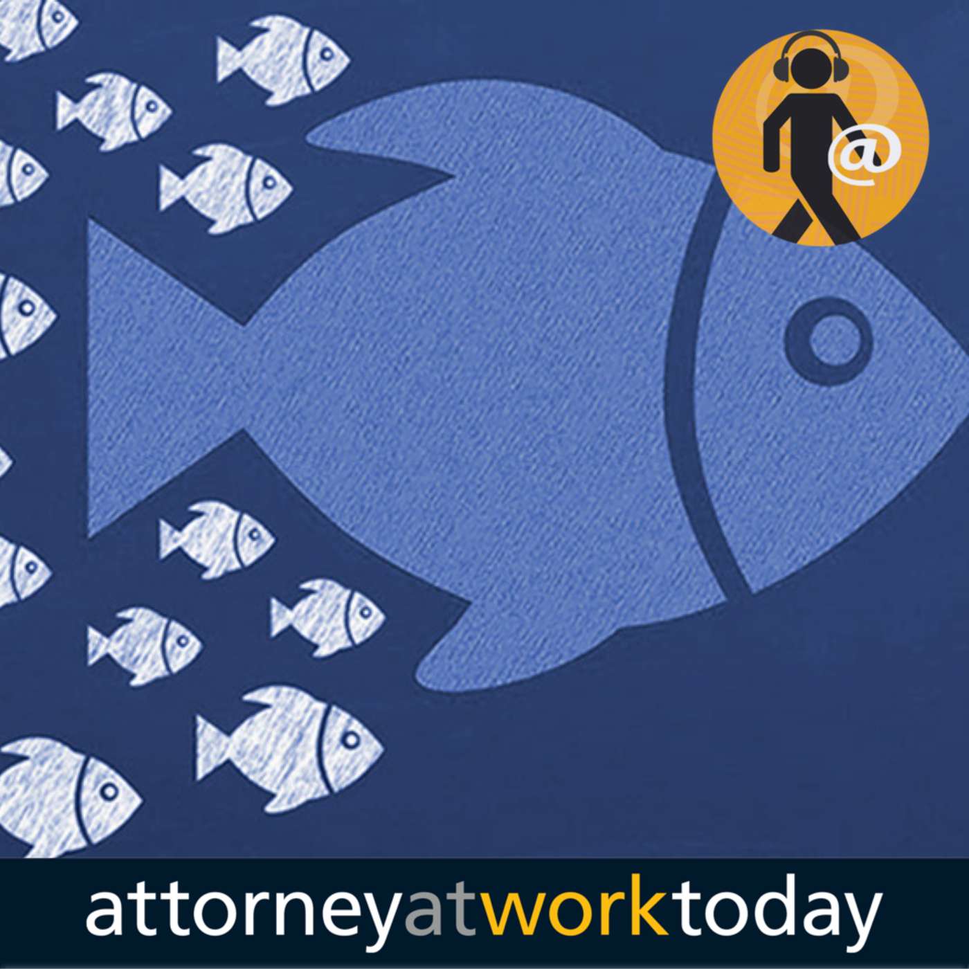 Young Lawyers: Making the Most Out of Your Mentoring Relationships episode artwork