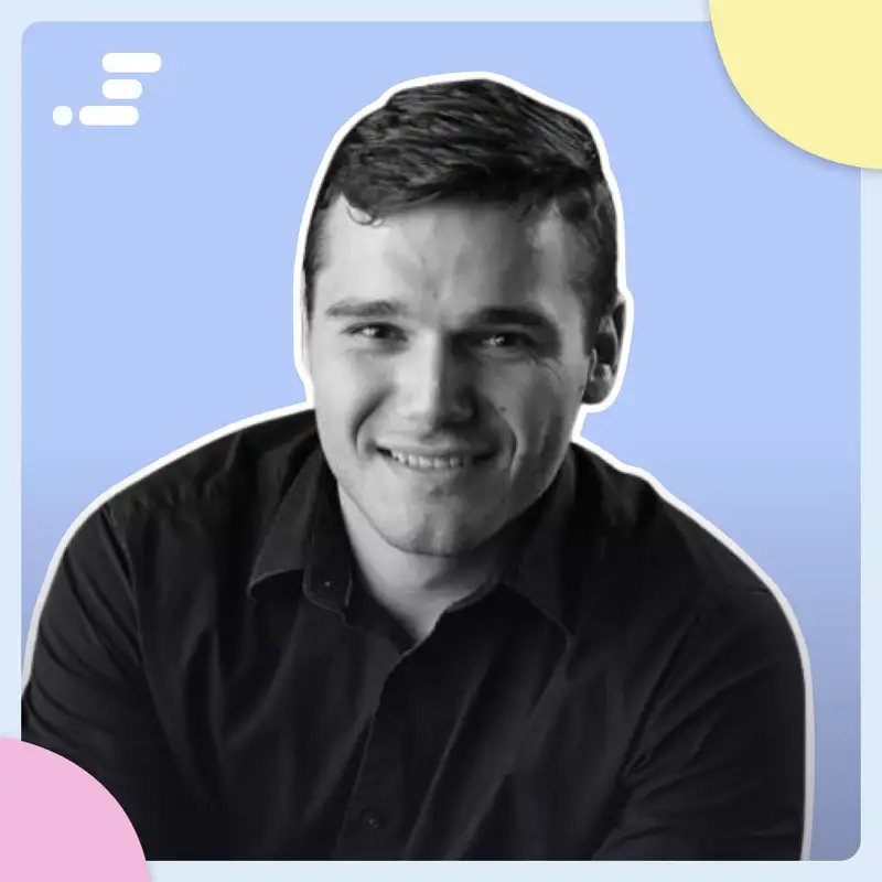 From Circus to coding - how Milos turned COVID into an opportunity