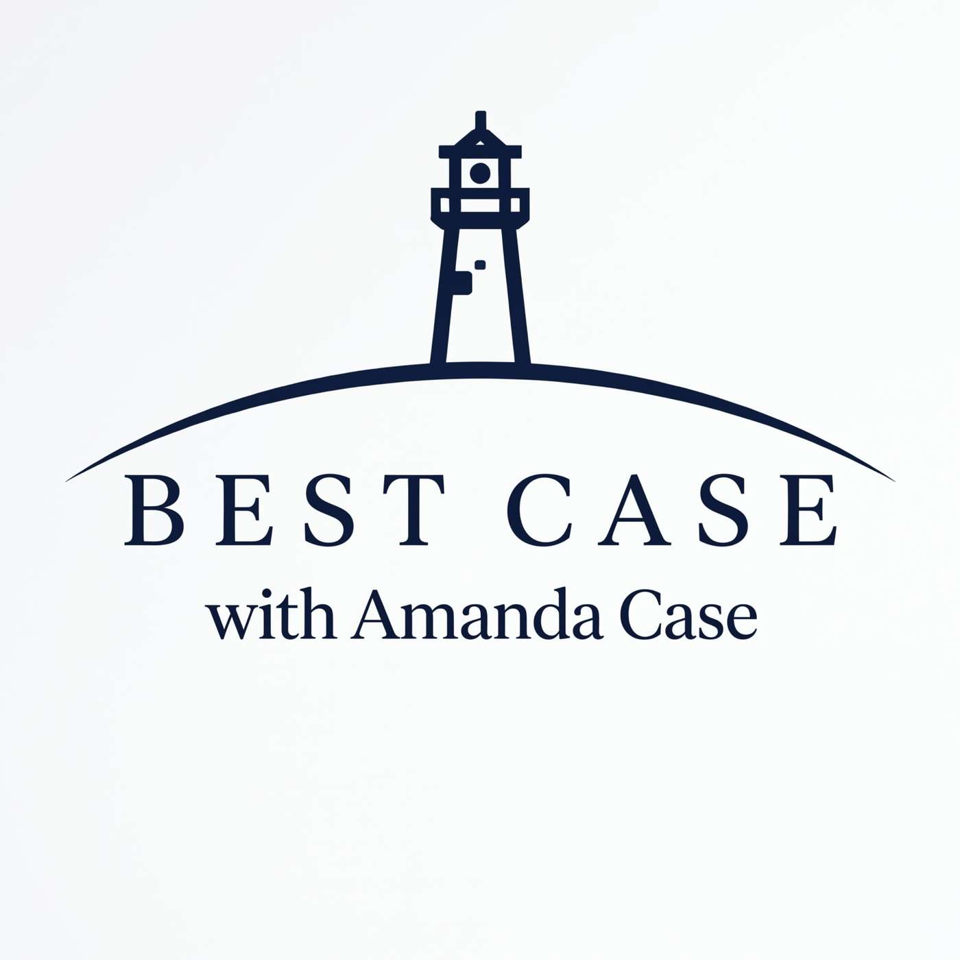 Best Case with Amanda Case podcast artwork