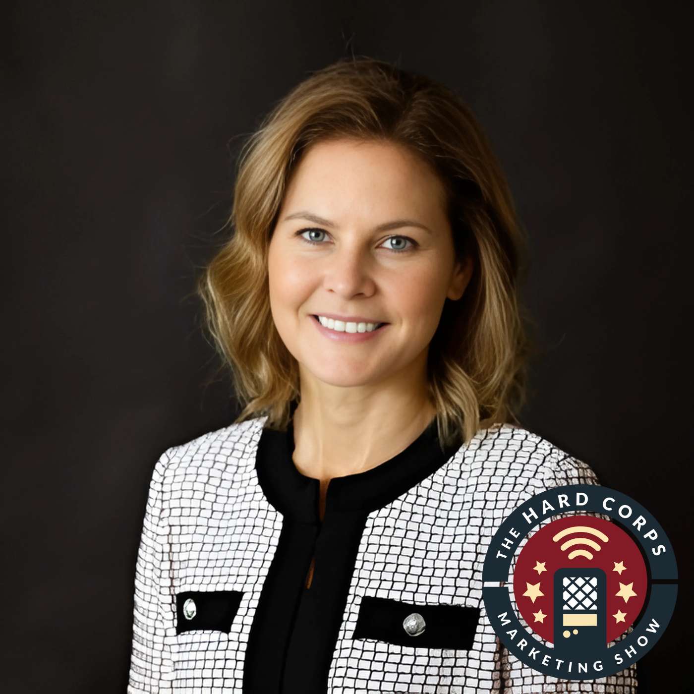 Why Boards Are DESPERATELY Seeking CMOs! ft Naomi Kent | Hard Corps Marketing Show | Ep 399 episode artwork