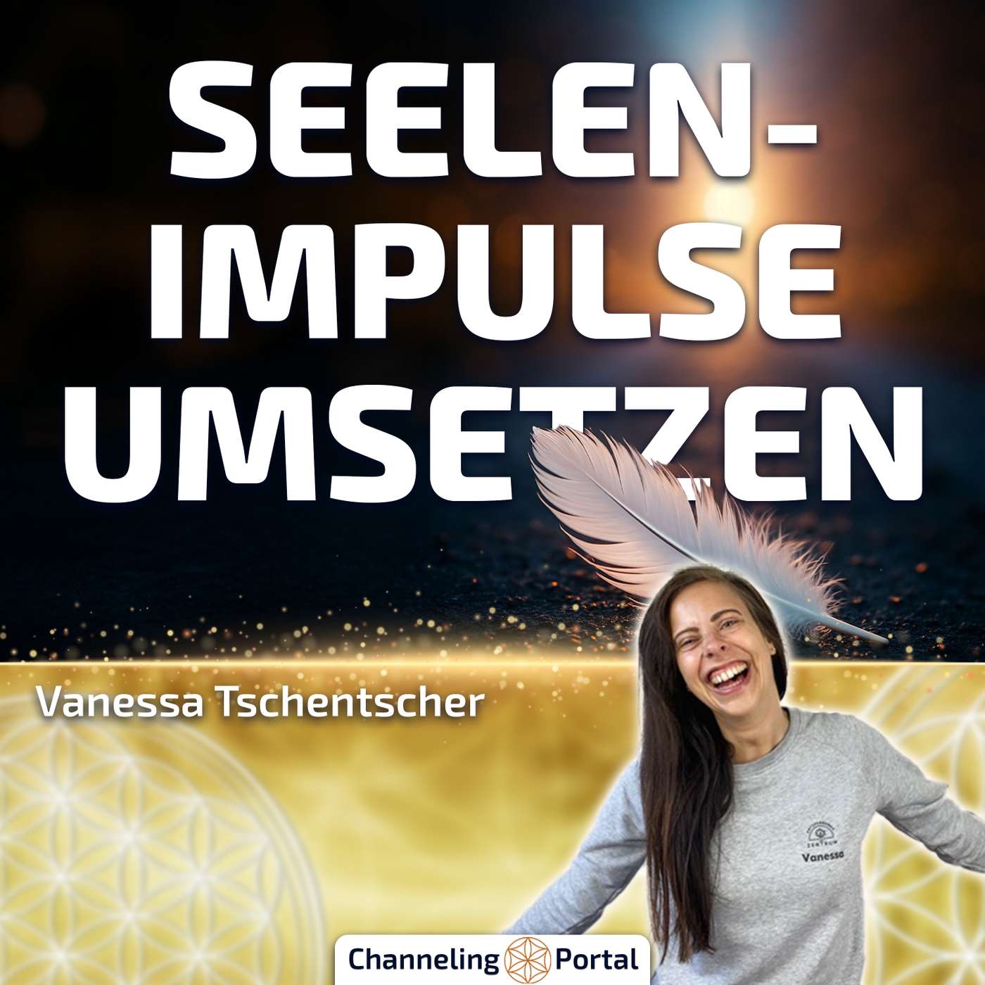 Channeling Kongress | Botschaften aus der Geistigen Welt