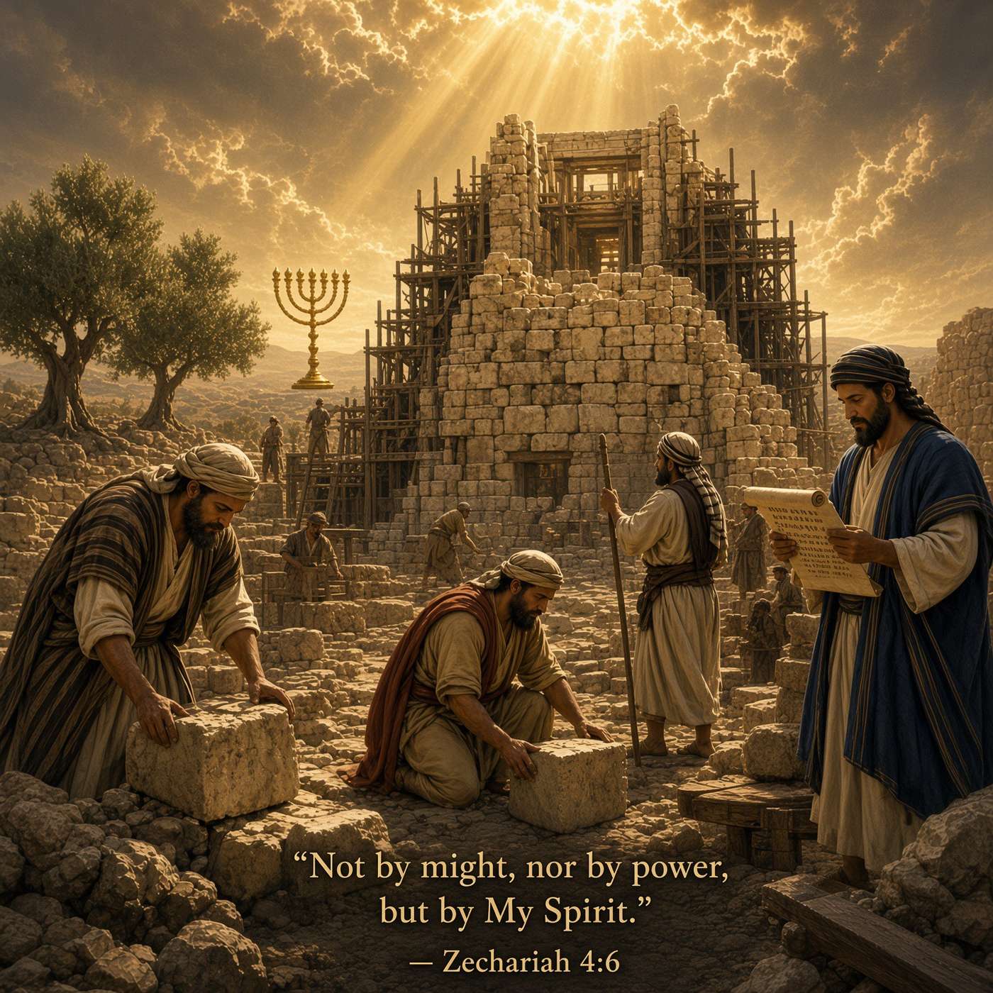 Revering the Word