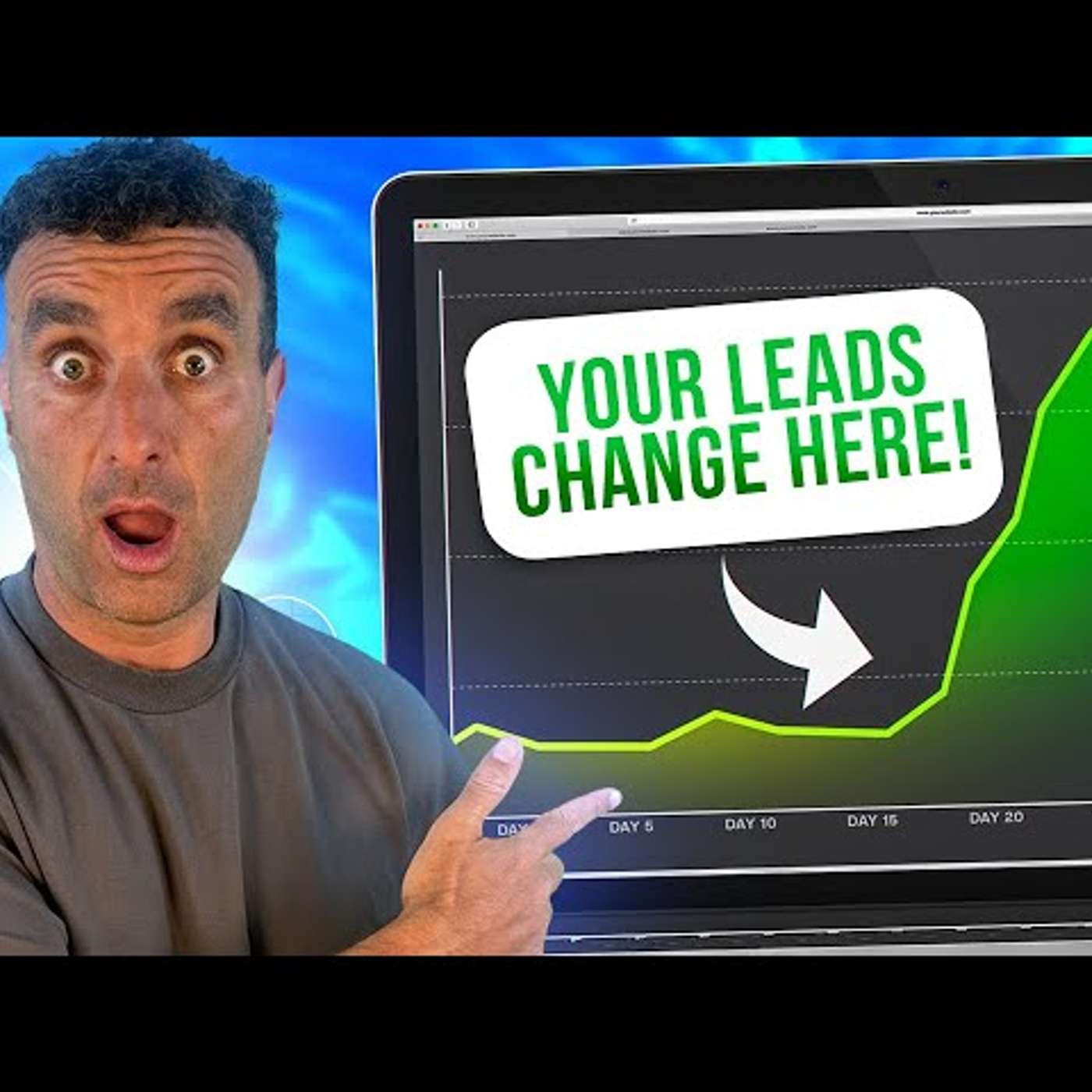 UK Lead Generation Podcast