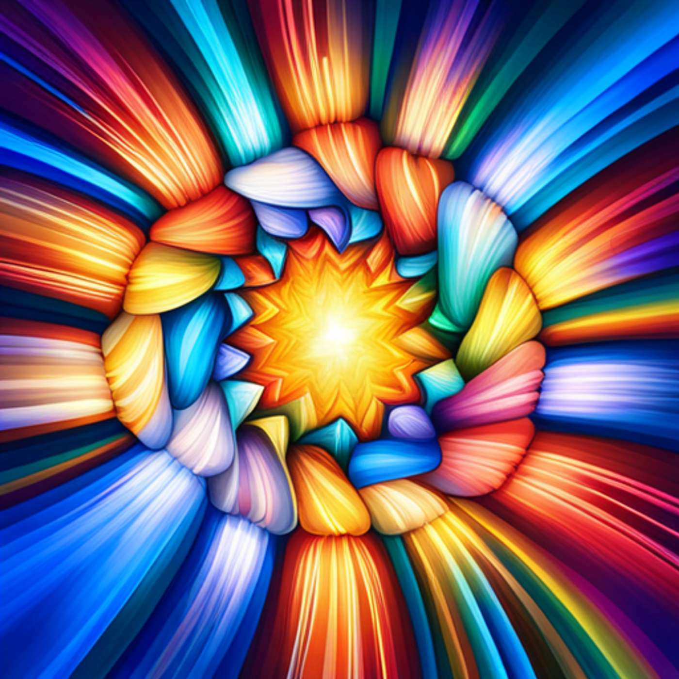 Intentions Matter: Elevate Your Daily Actions episode artwork