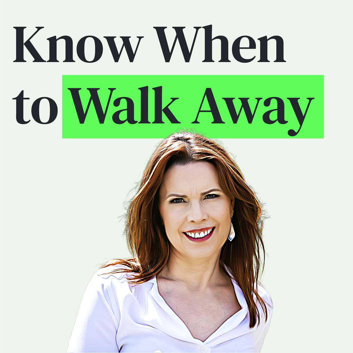 Making Smarter Decisions and Knowing When to Walk Away with Annie Duke episode artwork