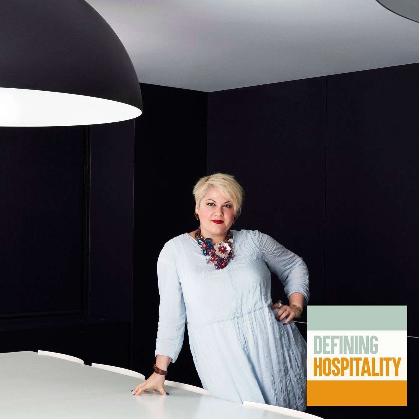 Defining Hospitality