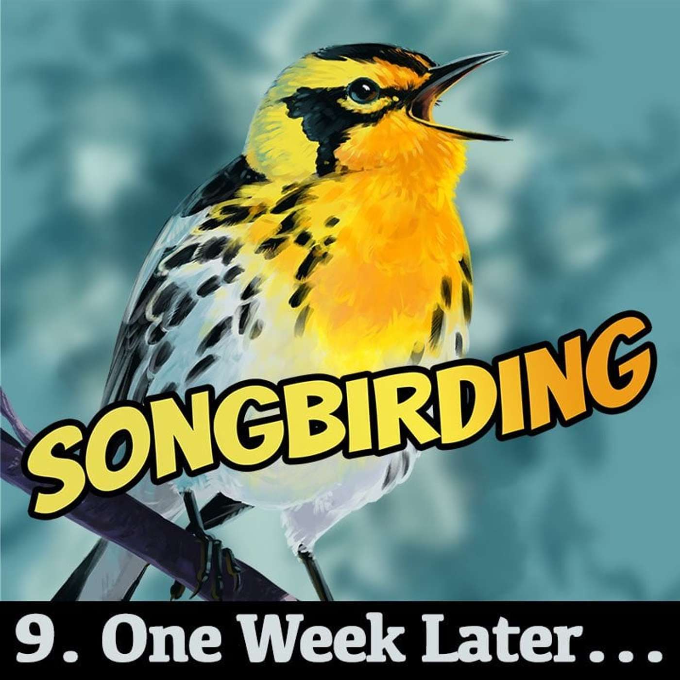 Songbirding