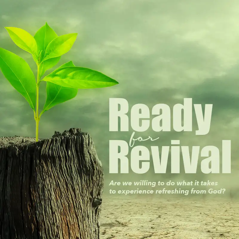 Ready for Revival