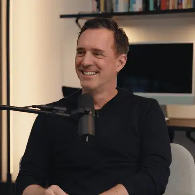 Marc Berg
