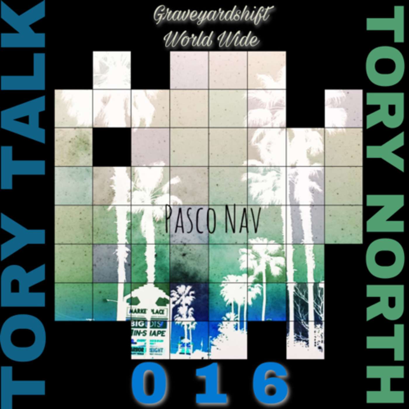 Tory Talk Podcast
