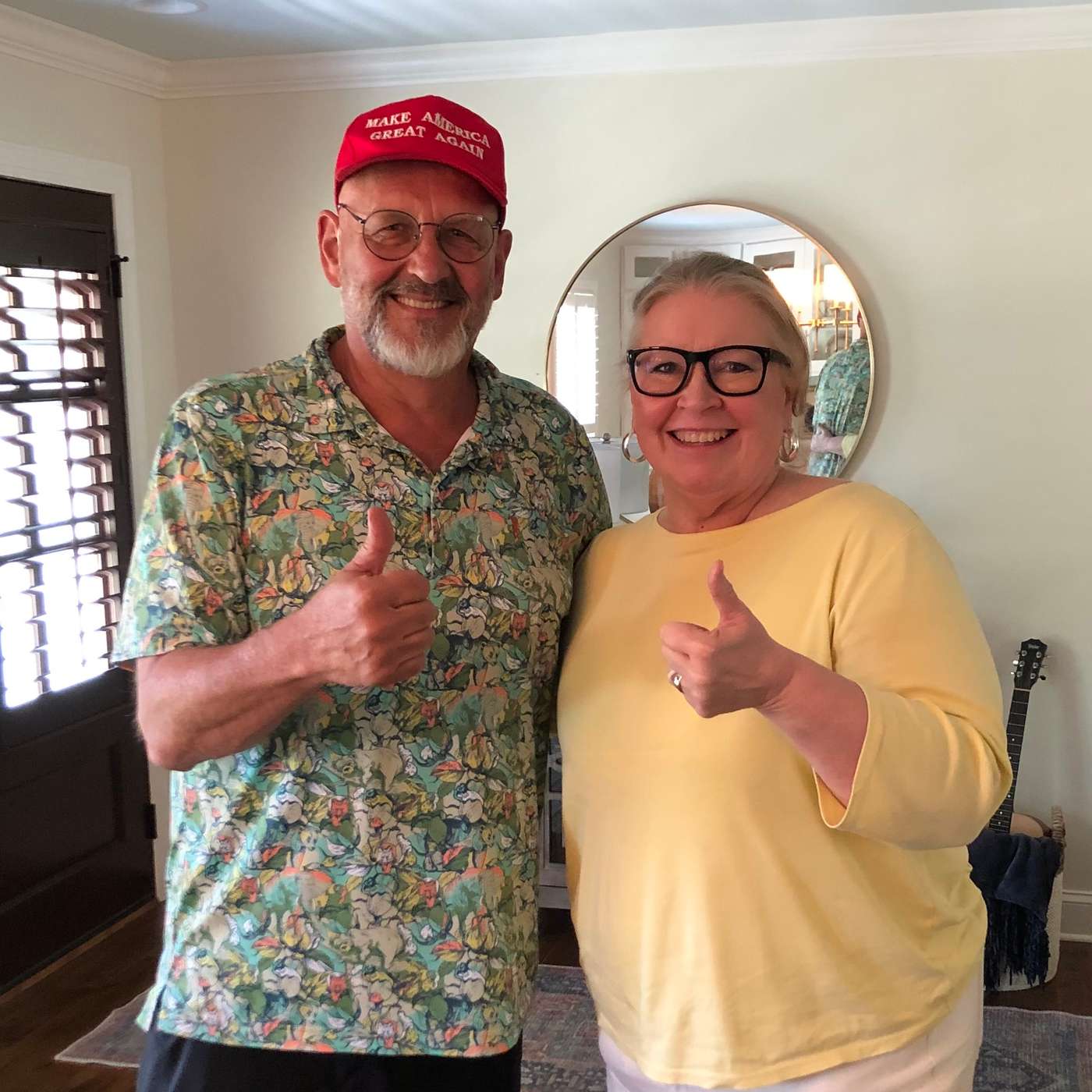 The Debbie Matthews Show