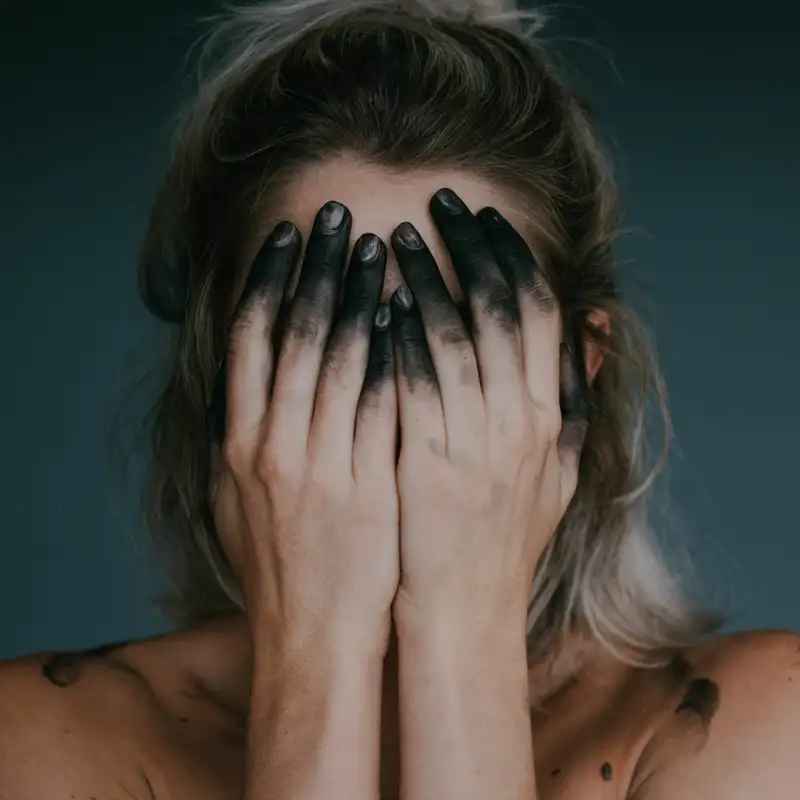 The problem with guilt