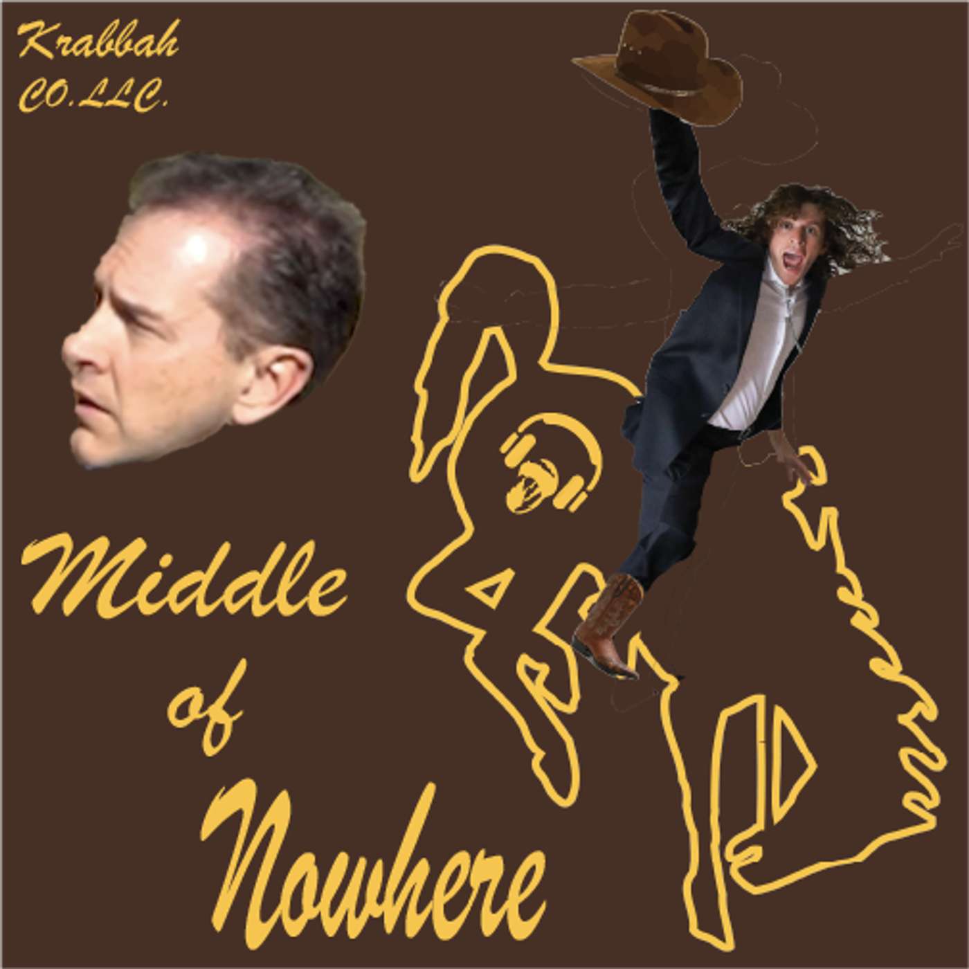 Middle of Nowhere Cast