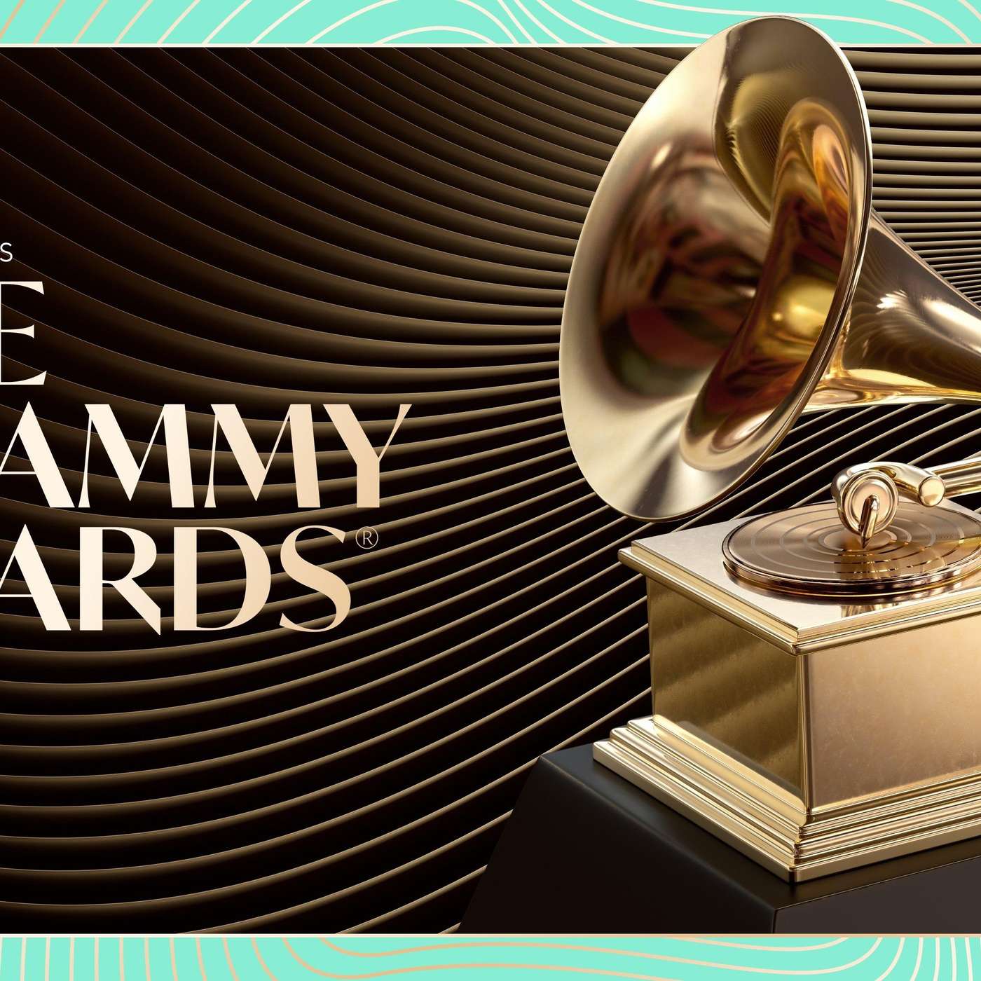 Big Hass talks Grammy Awards 2026!