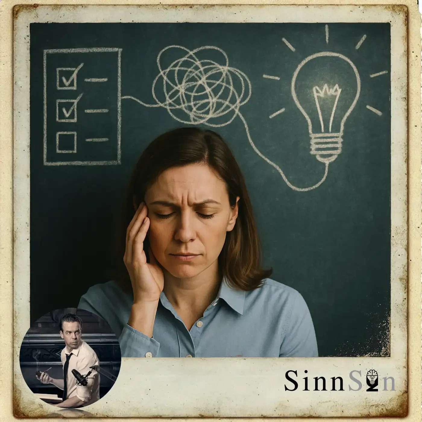 Alt eller intet er perfeksjonismens credo