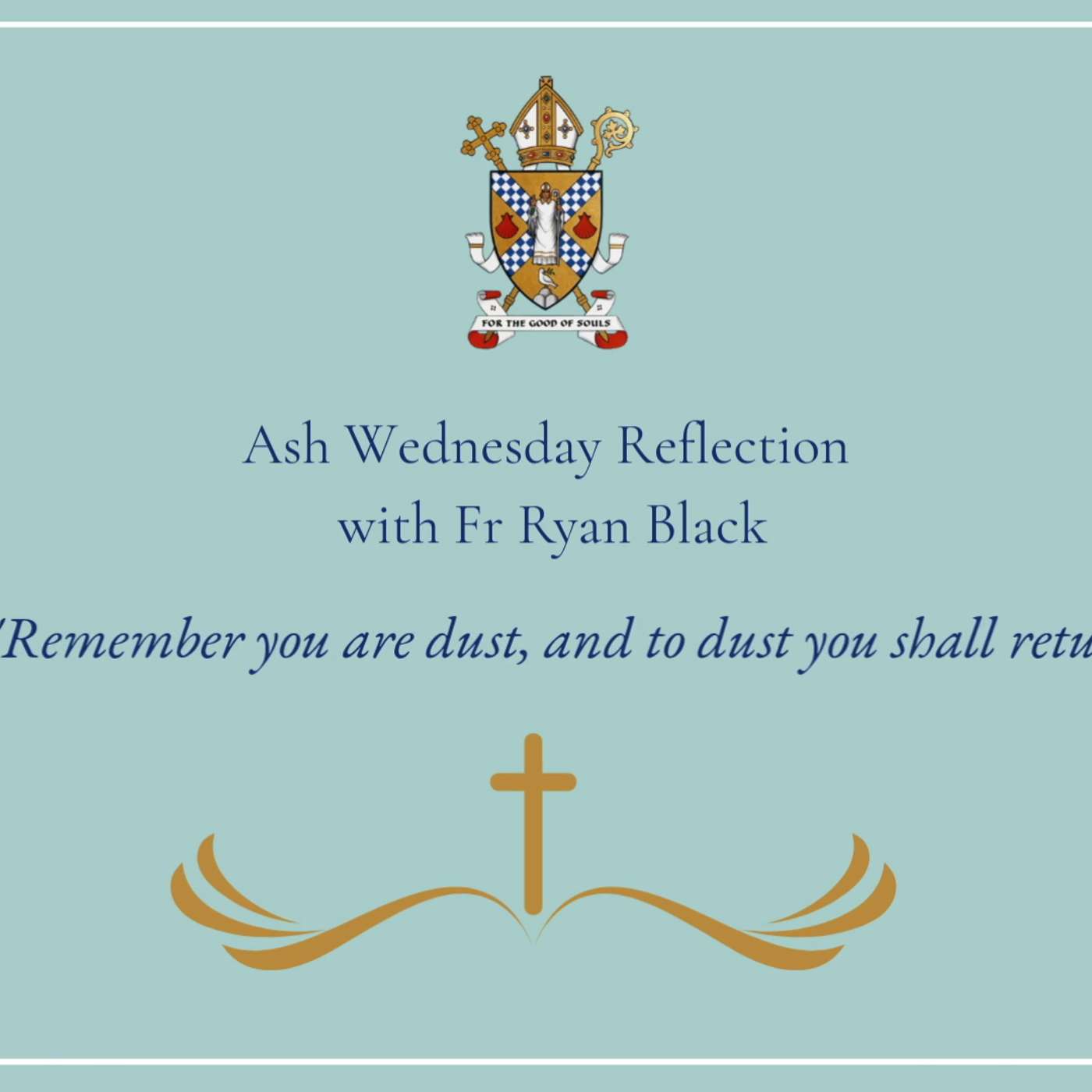 Ash Wednesday episode artwork