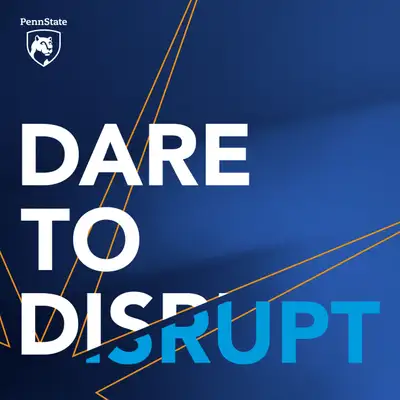 Dare to Disrupt