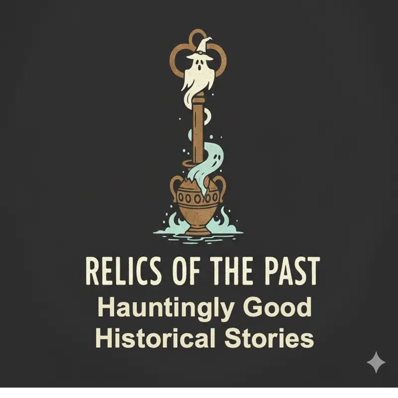 Relics of the Past - Hauntingly Good Historical Stories
