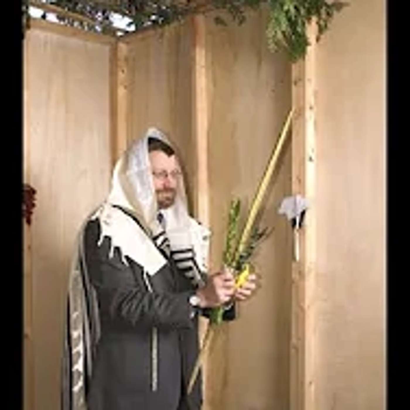 שיעור מרתק🟢 הרב רפאל זר | החתימה הסופית (הושענא רבא )   - שיעור חובה! |  ישיבת קרבנו פתח תקווה episode artwork
